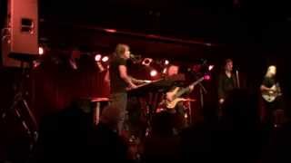 You Make Me Feel Good -The Zombies live at BB King, NYC 2014