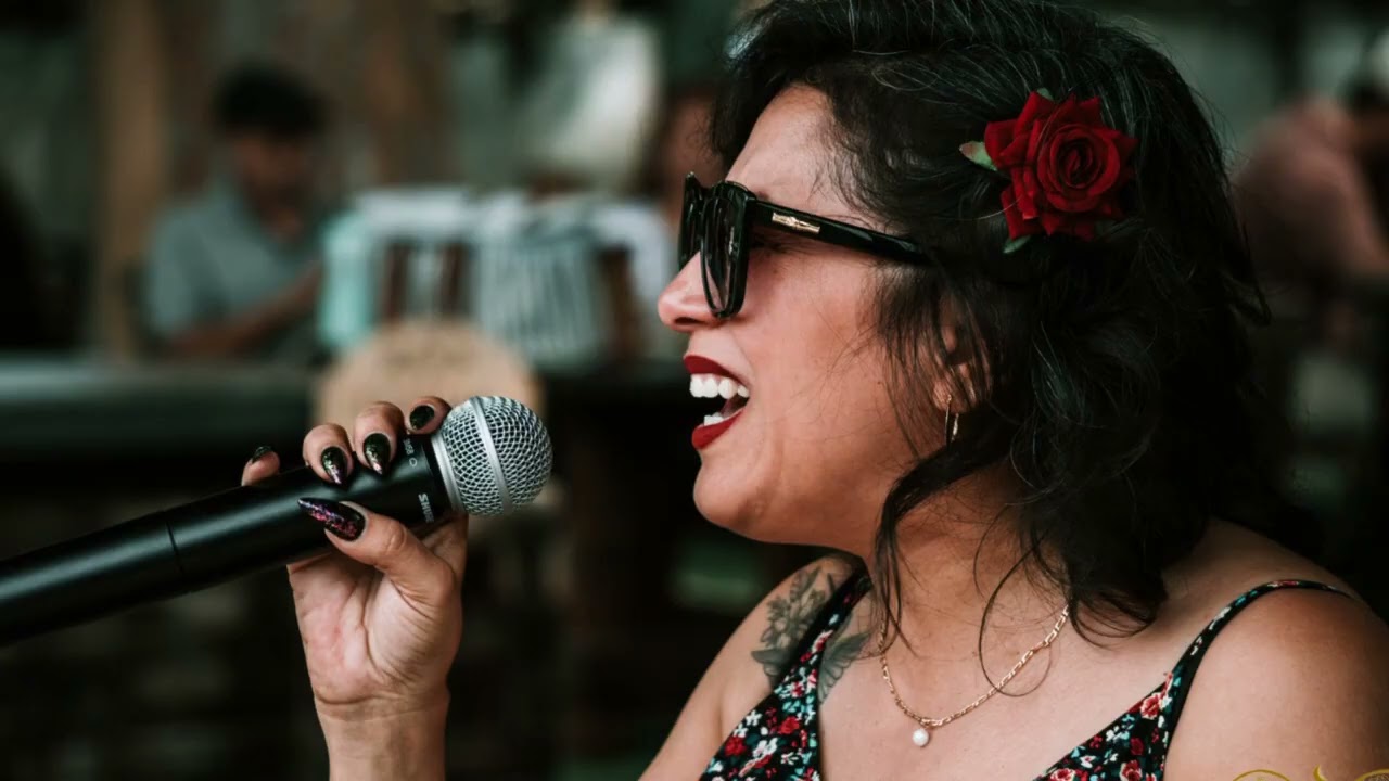 Mary & Mics demo video thumbnail