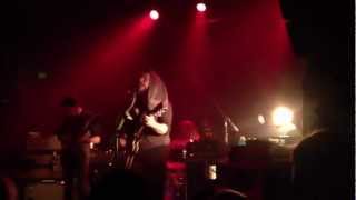 My Morning Jacket - Smokin from Shootin - Live in Berlin 2012