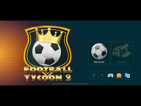 Football Tycoon 2