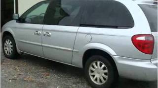 preview picture of video '2001 Chrysler Town and Country available from Coast To Coast'