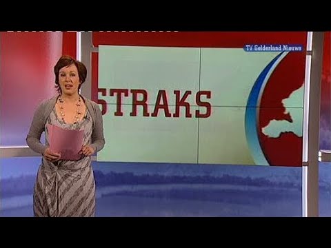 GLD Nieuws 5 april 2010 - Nieuws