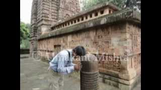 preview picture of video 'parsurameswar-temple-bhubaneswar (2012)'