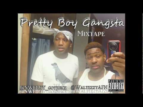 AF Nation - Touch feat NappyBoy & Jackboy Jay #PBG