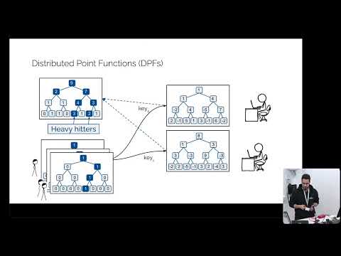 PLASMA talk thumbnail