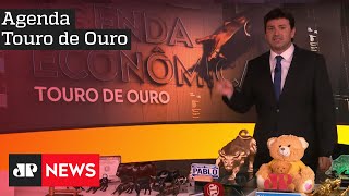 Agenda Touro de Ouro: Última semana do mês pode ser agitada