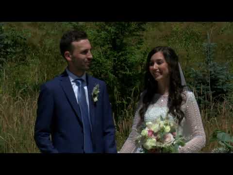 Robert and Mirela's Wedding 07192020