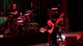 Matisyahu - Darkness Into Light- Live at the Ogden Theatre, 12.17.11