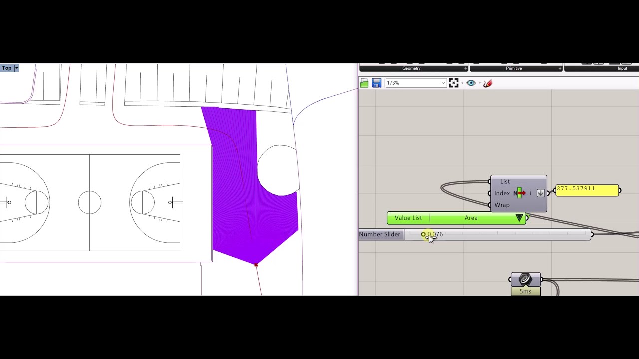 Decoding Spaces: Isovist Field Analysis