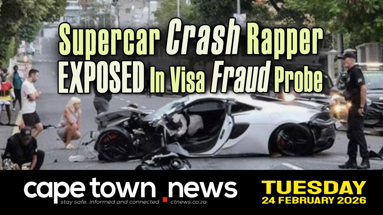 Tuesday, 24th of February, 2026.