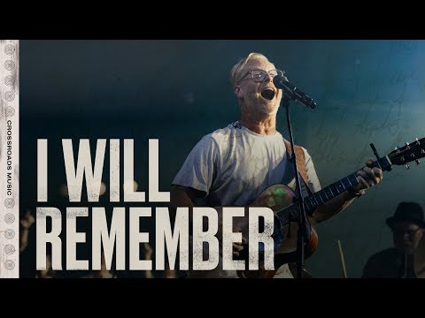 Thumbnail for I Will Remember video