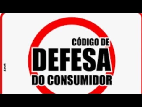 Cadê os direitos do consumidor