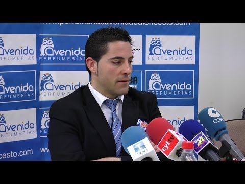 Declaraciones partido Perfumerías Avenida - Embutidos Pajariel Bembibre PDM