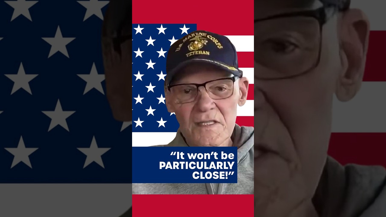 Video: Carville Predicts Easy Democratic Wins in 2026 House and Senate