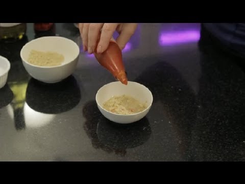 Hot Pepper Mustard Recipe : Making Mustards