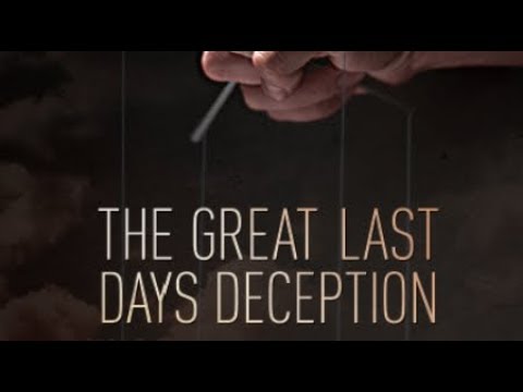 End Times News Bible Prophecy Last Days Deception in Churches Video
