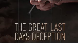 Breaking End Times News Bible Prophecy Last Days Deception in Churches 2018