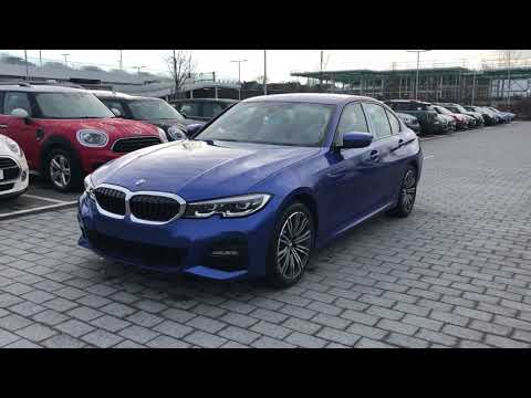 BMW 330e M Sport - Cotswold BMW Cheltenham