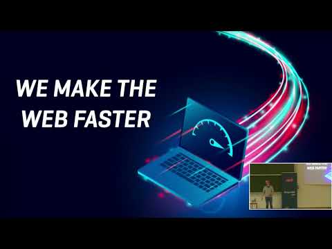 Distributed load testing with k6