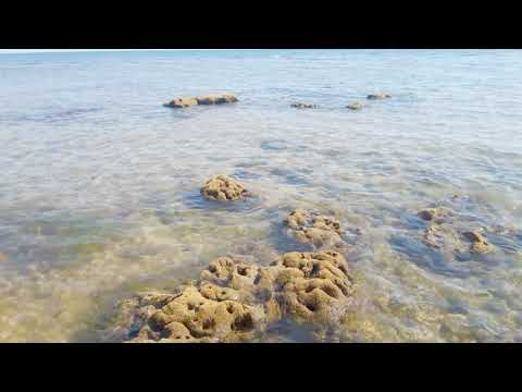 spiaggia Macchiatonda