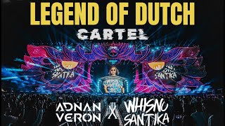 Download lagu DJ WHISNU SANTIKA & ADNAN VERON KING INDOBOUNCE mp3