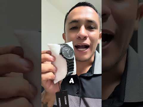 Un reloj CITIZEN BI5017-50E se va para la ciudad de Bermejo Tarija frontera con argentina #relojes