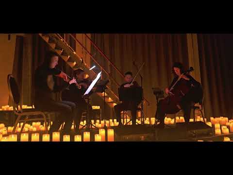 Candlelight: Tribut an Phil Collins 11.01.2025