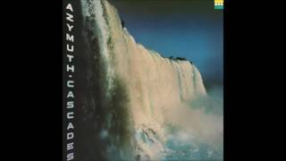 Azymuth - LP Cascades - Album Completo/Full Album