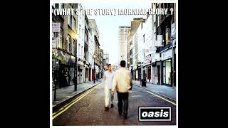 Oasis - Untitled [5.1 Surround Sound]