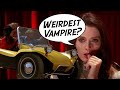THIS Forgotten Vampire Movie Was TOO WEIRD for Hollywood—Now It's a Cult Classic!