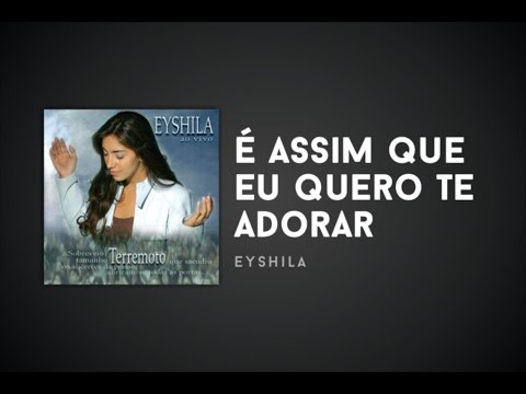 download lagu mp3 mp4 Assim Que Eu Quero Te Adorar, download lagu Assim Que Eu Quero Te Adorar gratis, unduh video klip Assim Que Eu Quero Te Adorar