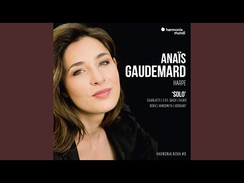 Solo in G Major, Wq. 139: II. Allegro