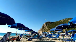 preview picture of video 'Kathisma, Lefkada'