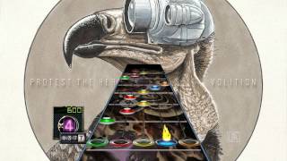 Protest The Hero - A Life Embossed (Guitar Hero 3 Custom Song)