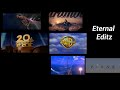 All Studios Everything
