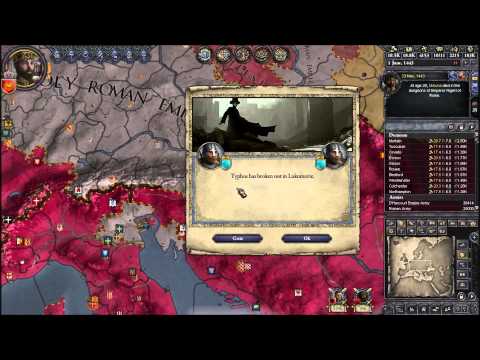 Let's Play Crusader Kings II 157 (Stealing Thrones, Give Poland A Chance)