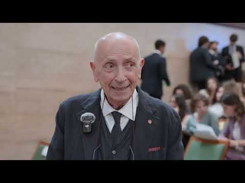 Anteprima del video La Giornata del Laureato XIII edizione