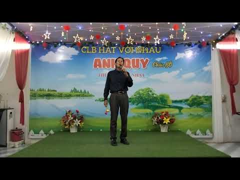 CÂU HẸN THỀ DANG DỠ . TB . HOÀNG LỊCH 