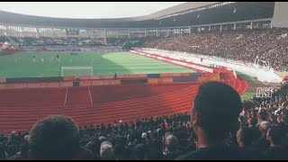 Download lagu ATMOSPHERE BCS, PSS SLEMAN VS DEWA UNITED mp3