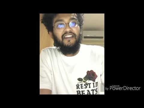 Tuan TigaBelas di DISS Matter Mos