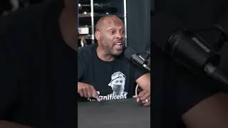 Dj jazzy Jeff talks Oscar moment  “Will Smith would’ve slapped Mike Tyson”