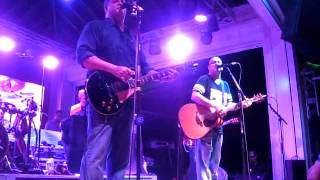 Sister Hazel - "Feel It" - Live 6/19/15 Clearwater Beach