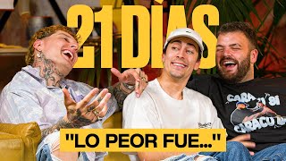 CLUB 113 | 21 DÍAS