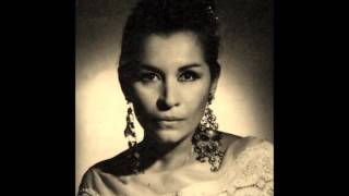 Lola Beltran, El Crucifijo de Piedra לולה בלטרן, צלב האבן