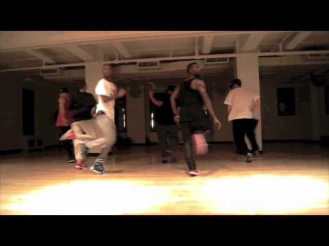 Kevin Cossom "Relax"