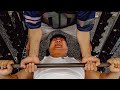 킹기훈 3대 500kg 버~~억?!!