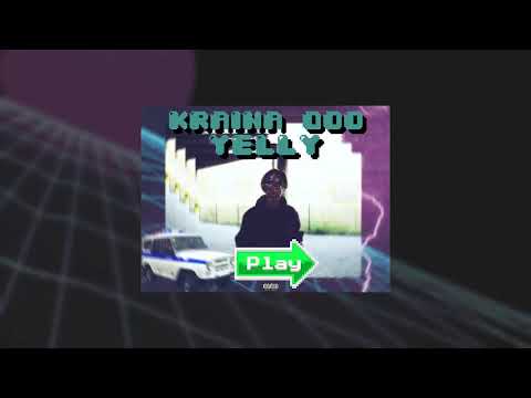 yelly - Kraina ooo (prod. k∆rpiv)