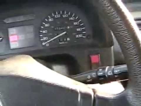 Thumbnail for #411 winter start honda and delta88 [Davidsfarm] by video, vide