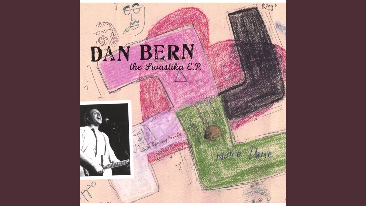 Dan Bern - Lithuania