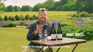 laithwaites wine Introducing English Heritage By Laithwaites